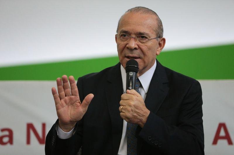 TCE investiga empresa do ministro Padilha