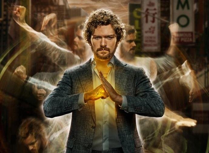 S&eacute;rie tamb&eacute;m ganhou um novo cartaz