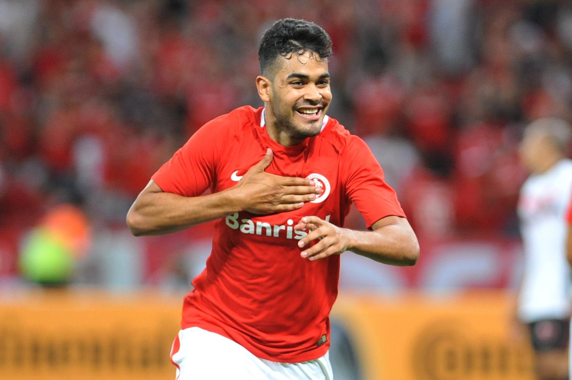 Inter aplicou 4 a 1 no Oeste e est&aacute; na terceira fase da Copa do Brasil