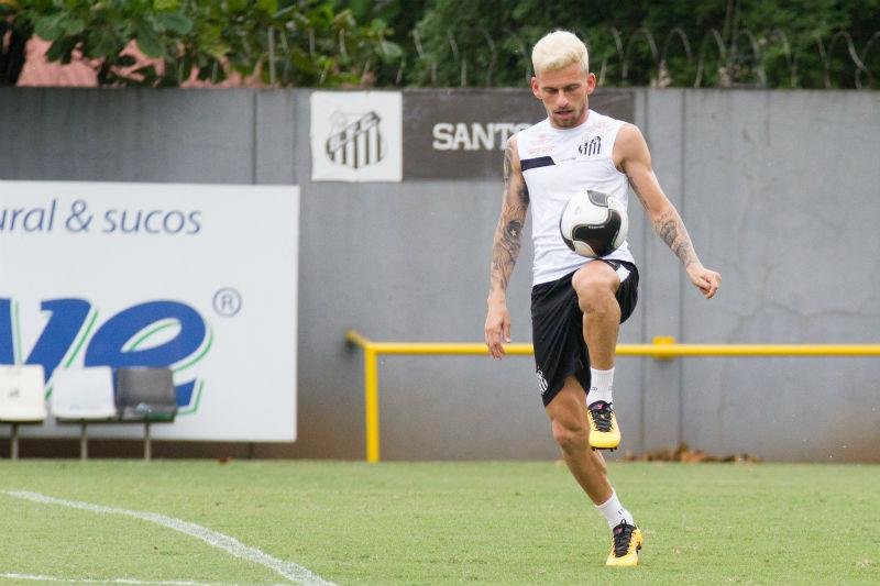 Apesar de negar oficialmente, diretoria estaria tentando contrata&ccedil;&atilde;o de Lucas Lima 