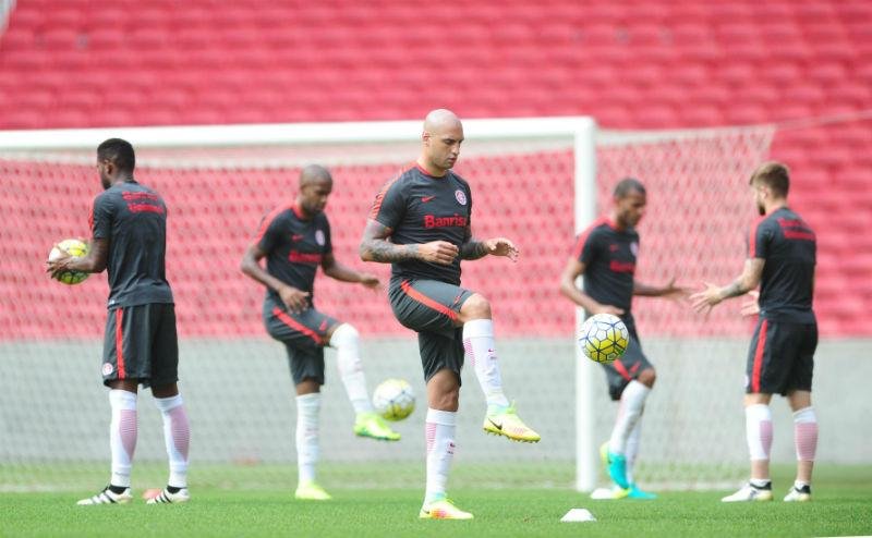 Inter deve negociar Ariel com clube do exterior 