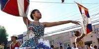 Carnaval de Rua reúne blocos na Cidade Baixa e no Parque Marinha