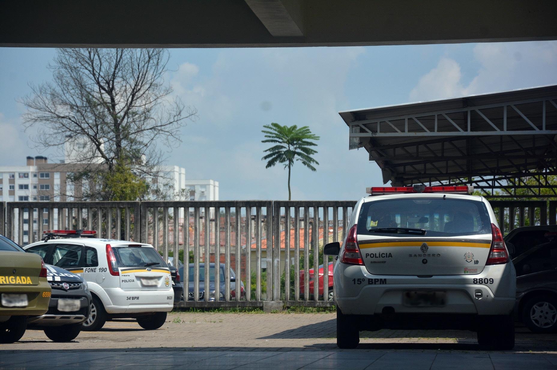 Justi&ccedil;a determina transfer&ecirc;ncia de apenados presos no &ocirc;nibus Trov&atilde;o Azul