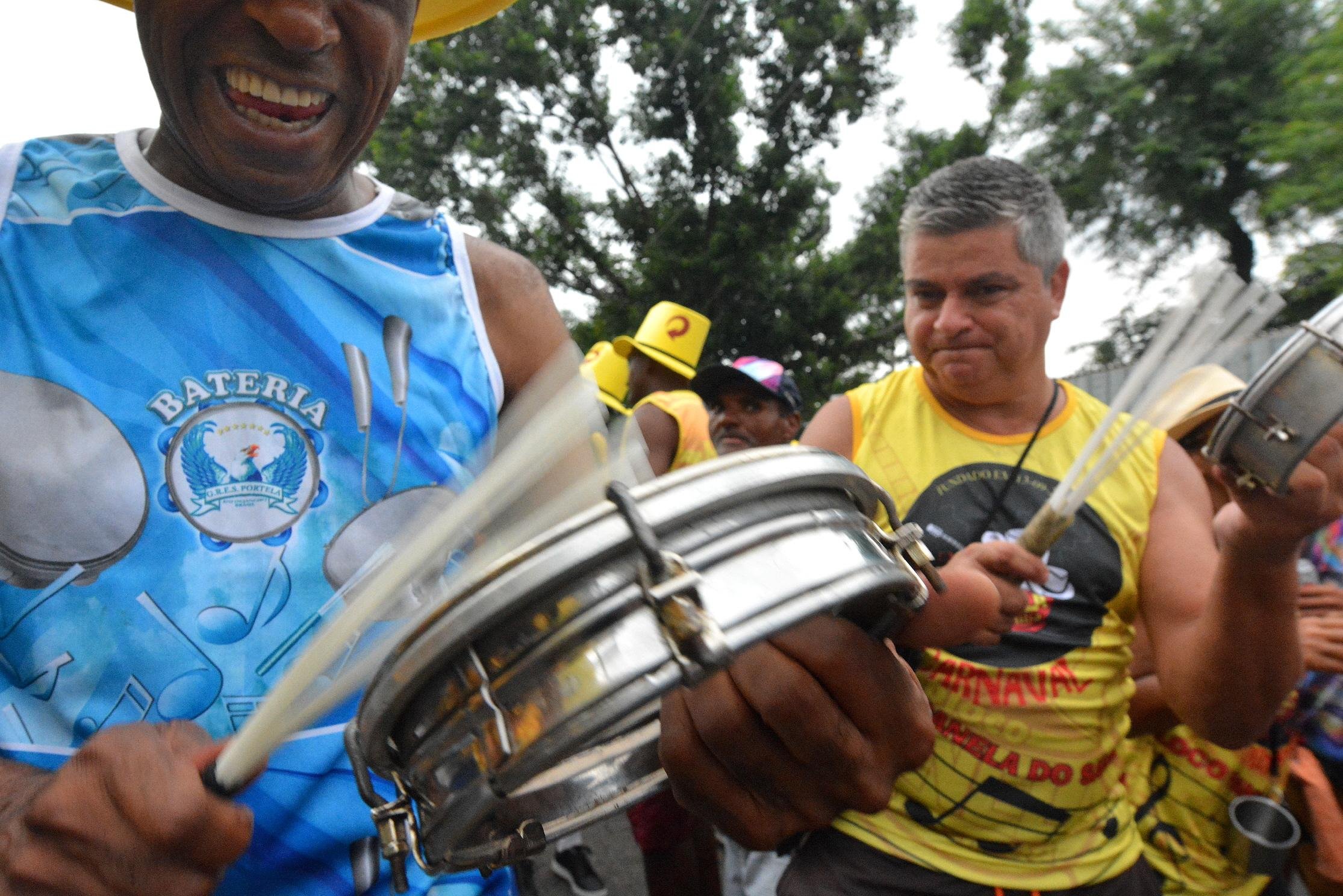 Carnaval 2017 ser&aacute; de calor no RS