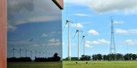 Rio Grande do Sul mostra potencial na produção de energia eólica
