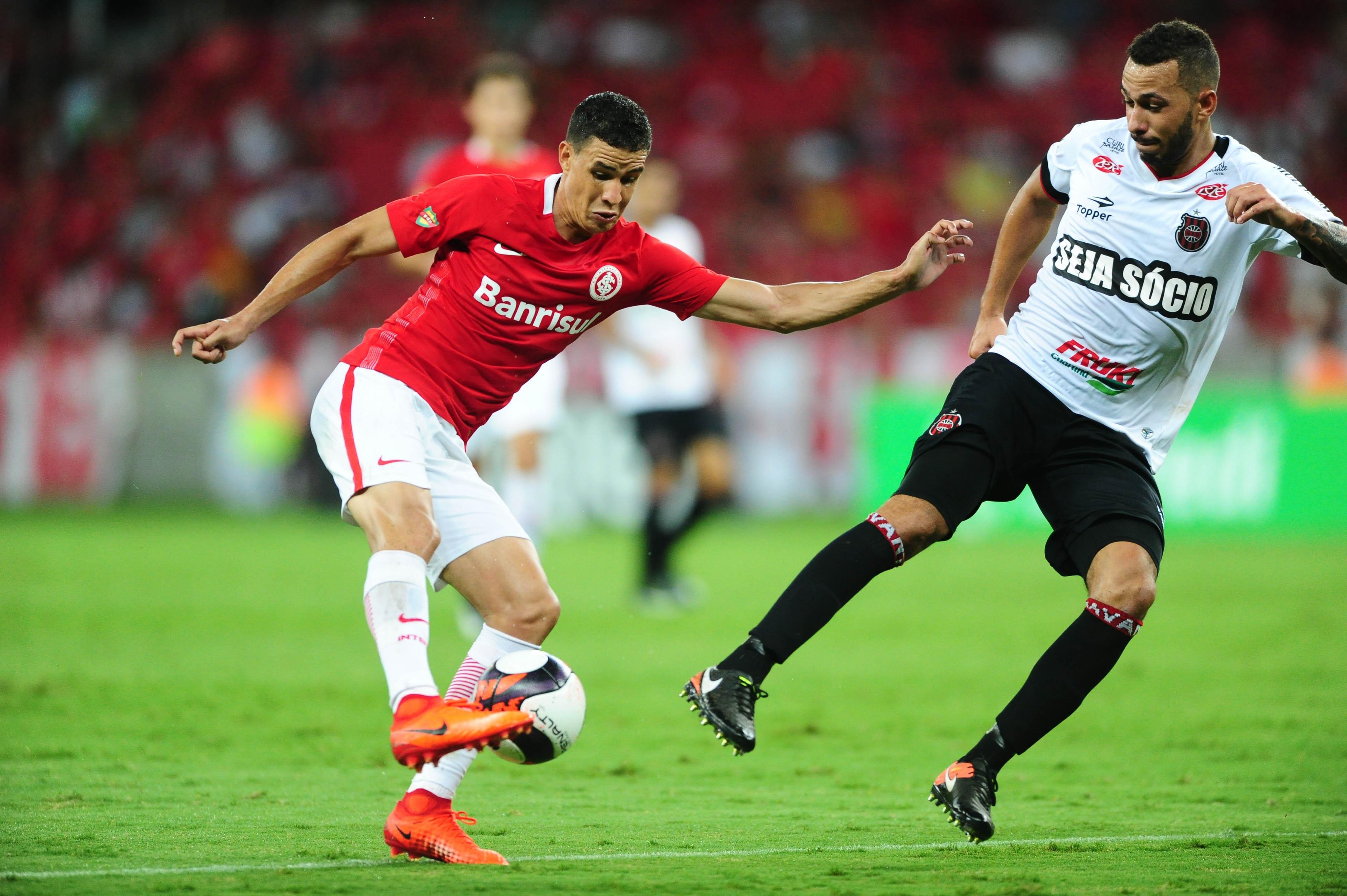 Roberson e companheiros destacaram semana tranquila para o grupo