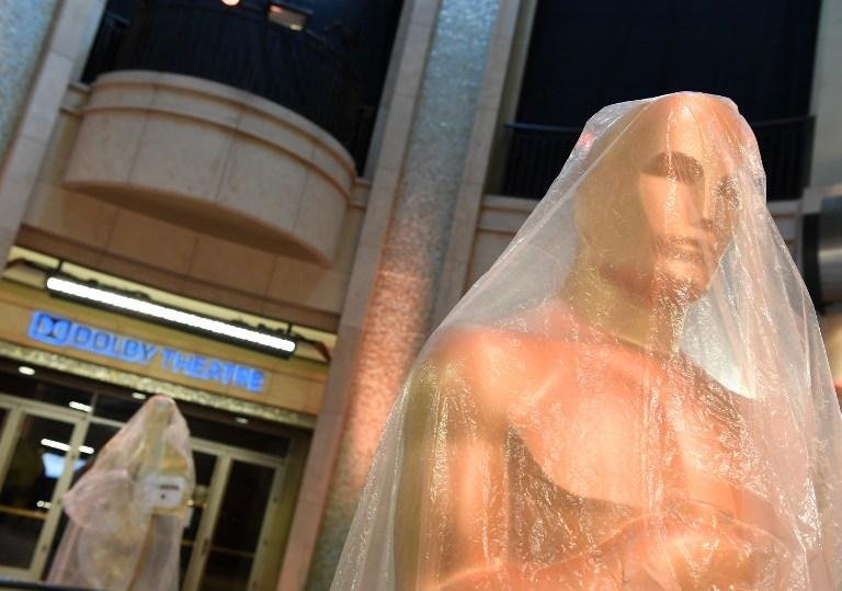 Oscar premia melhores do cinema neste domingo