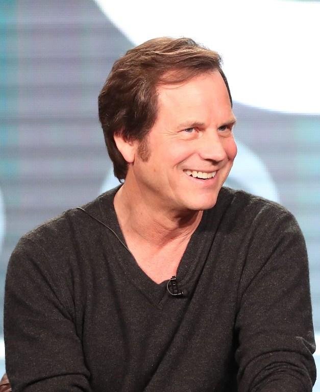 Bill Paxton morreu aos 61 anos