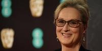 Meryl Streep exigiu um pedido de desculpas 