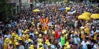 Carnaval de Rua terá blocos na Cidade Baixa e no Parque Marinha nesta terça