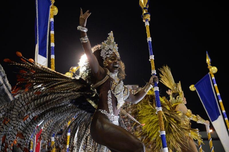 Campe&atilde; do Carnaval paulistano ser&aacute; conhecida na tarde desta ter&ccedil;a