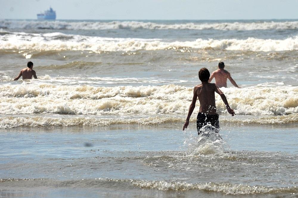 Alta temporada de ver&atilde;o no Litoral Norte chega ao fim