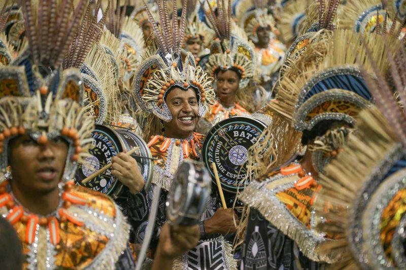 Acad&ecirc;micos do Tatuap&eacute; &eacute; campe&atilde; do grupo especial de S&atilde;o Paulo