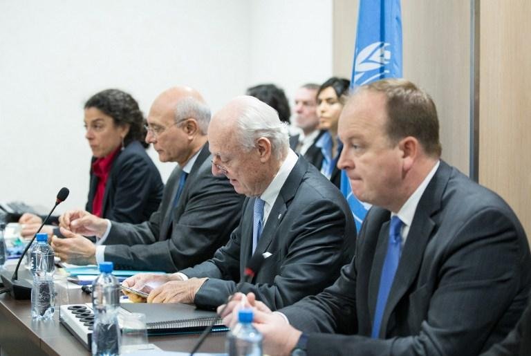 Pa&iacute;ses exerceram veto na ONU para evitar puni&ccedil;&otilde;es a 11 cidad&atilde;os s&iacute;rios e 10 entidades