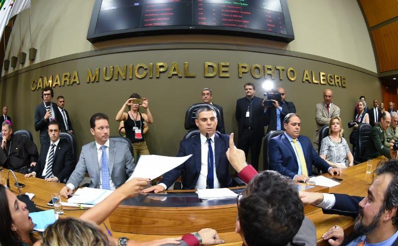 S&atilde;o iniciativas do prefeito Nelson Marchezan J&uacute;nior e do antecessor