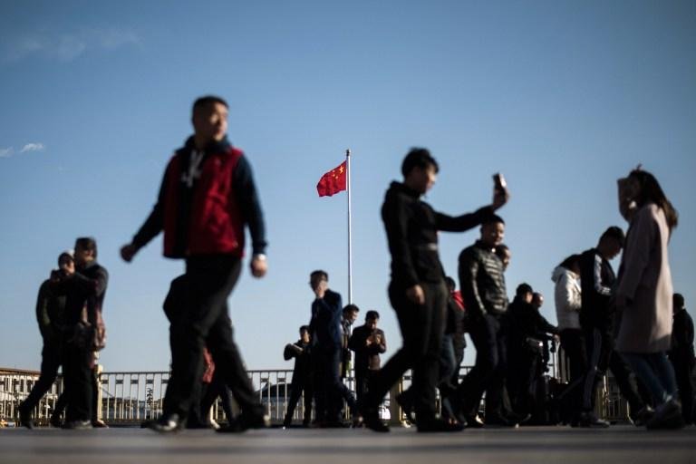 Estado Isl&acirc;mico divulga v&iacute;deo com amea&ccedil;a &agrave; China