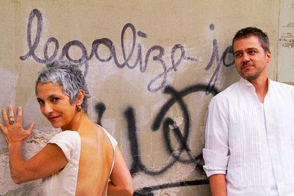 Pe&ccedil;a teatral "Caio do C&eacute;u" tem apresenta&ccedil;&atilde;o marcada para dia 12 de mar&ccedil;o no Theatro S&atilde;o Pedro
