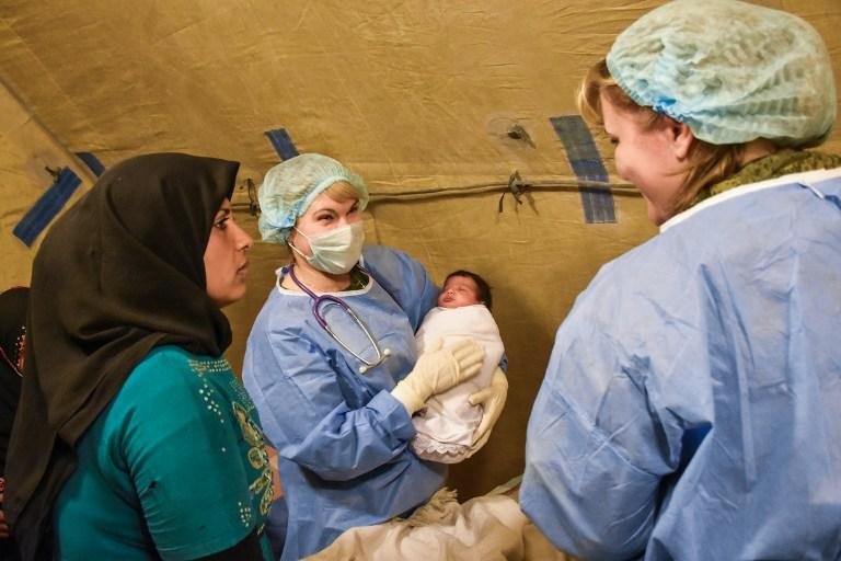 Igreja Ortodoxa combate o aborto na R&uacute;ssia