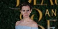 Emma Watson diz se identificar muito com a protagonista de 