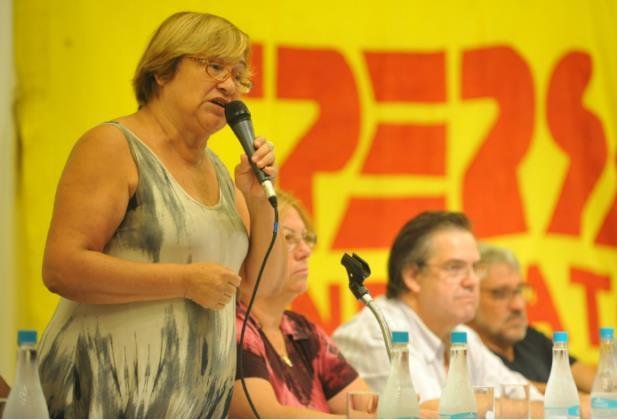 Cpers realizar&aacute; assembleia no Dia Internacional da Mulher e projeta greve a partir do dia 15 de mar&ccedil;o