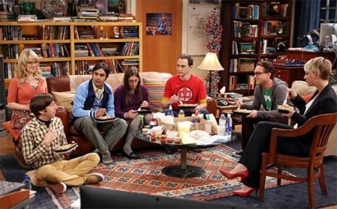 Atrizes que interpretam Bernadette e Amy Farrah Fowler ter&atilde;o ganhos pr&oacute;ximos dos demais