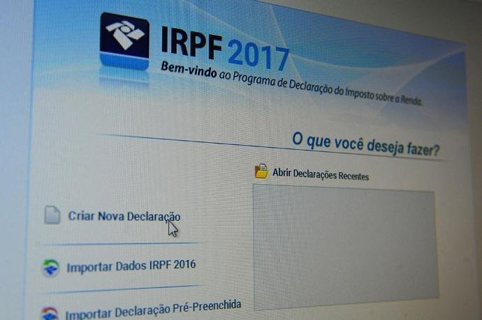 Receita Federal est&aacute; pronta receber os 28,3 milh&otilde;es de documentos