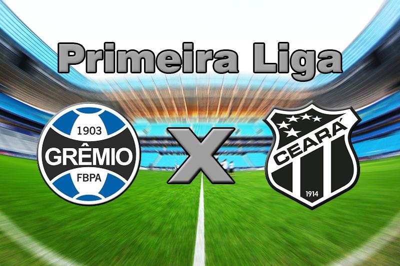 Tricolor experimenta alternativas para o grupo na Arena