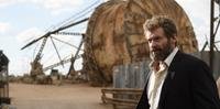 Hugh Jackman dá adeus a Wolverine no filme 