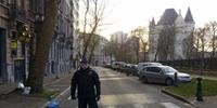 Polícia isola bairro em Bruxelas após encontrar botijões em carro 