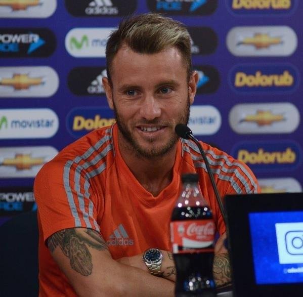 Gast&oacute;n Fern&aacute;ndez confirmou que chega a Porto Alegre at&eacute; segunda-feira
