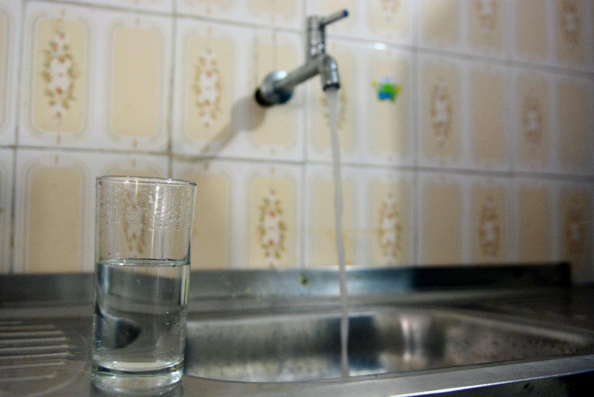 Problema come&ccedil;ou a ser verificado na &aacute;rea do bairro Rubem Berta e agora j&aacute; &eacute; notado na Vila Nova