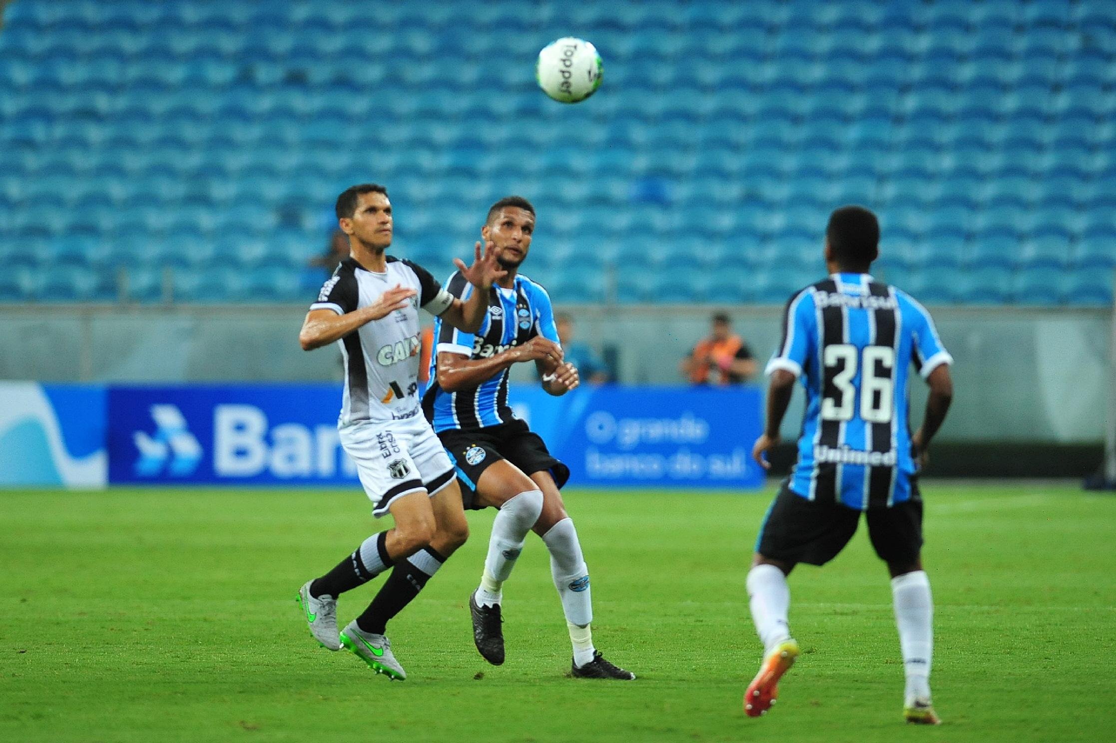Goleiro destacou que tudo est&aacute; aberto na rodada final da fase de grupos da Primeira Liga