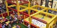 Shopping Iguatemi recebe evento Lego a partir desta sexta 