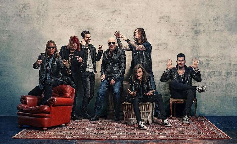 Reuni&atilde;o do Helloween acontece no dia 31 de outubro em Porto Alegre