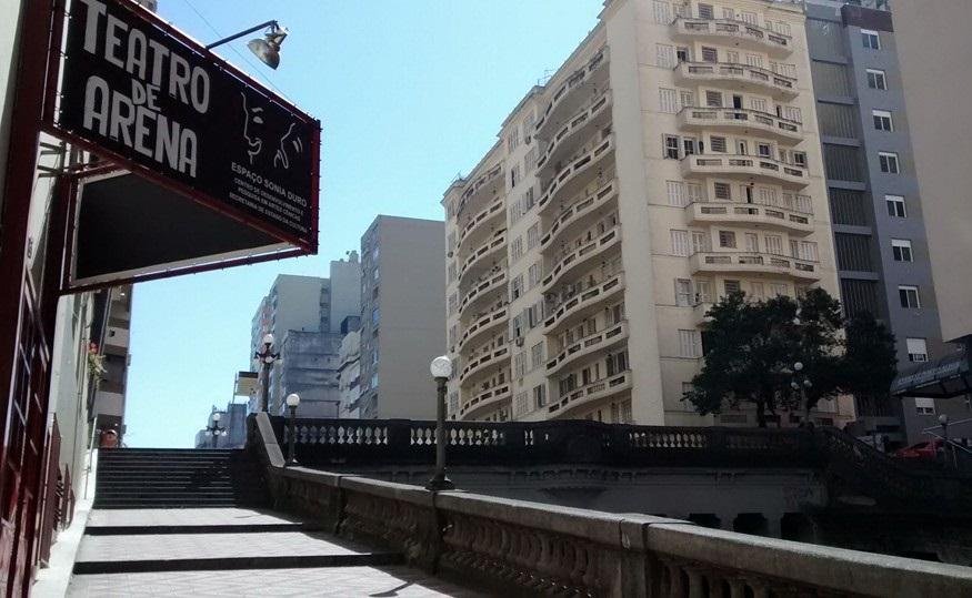 Teatro de Arena prepara programa&ccedil;&atilde;o especial para Semana da Mulher
