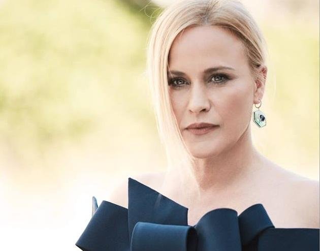 Patricia Arquette venceu Oscar de Melhor Atriz em 2015 pelo filme "Boyhood - Da Inf&acirc;ncia &agrave; Juventude"