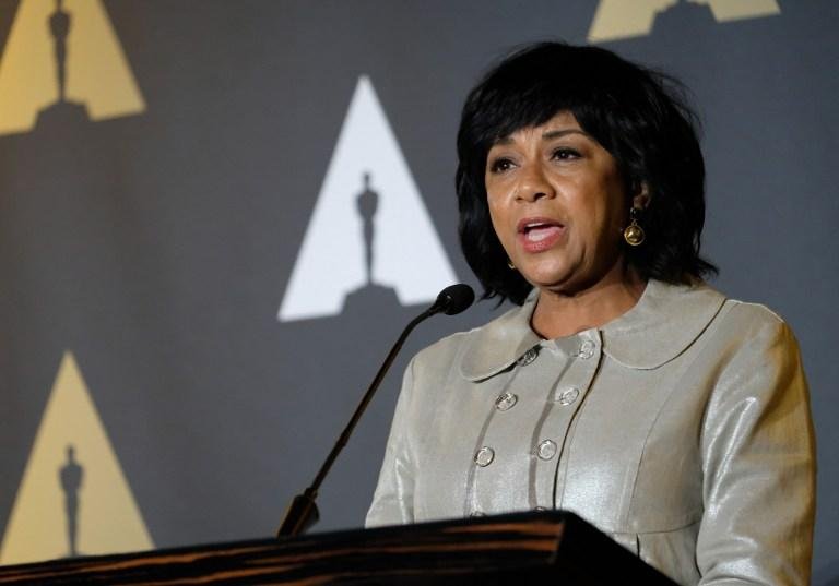 Cheryl Boone enviou e-mail agradecendo a gra&ccedil;a e humildade dos afetados pela confus&atilde;o