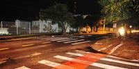 Vítima foi alvejada na cabeça após assaltante exigir mochila na zona Norte de Porto Alegre