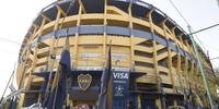 Com greve, Boca fará amistoso com Argentinos Juniors neste sábado