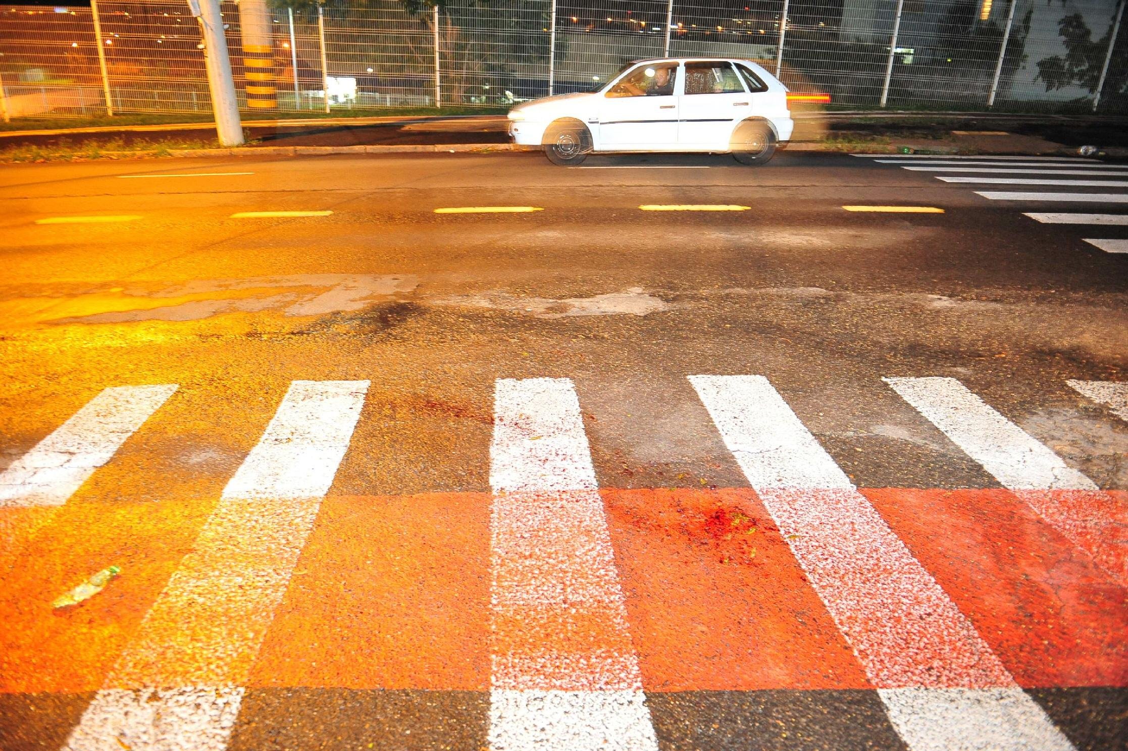 Porto Alegre tem um latroc&iacute;nio a cada dez dias em 2017