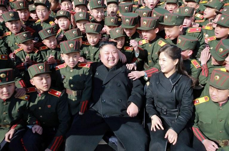 Coreia do Norte acusou os Estados Unidos de quererem prejudicar sua reputa&ccedil;&atilde;o