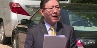 Malásia anuncia expulsão do embaixador da Coreia do Norte 