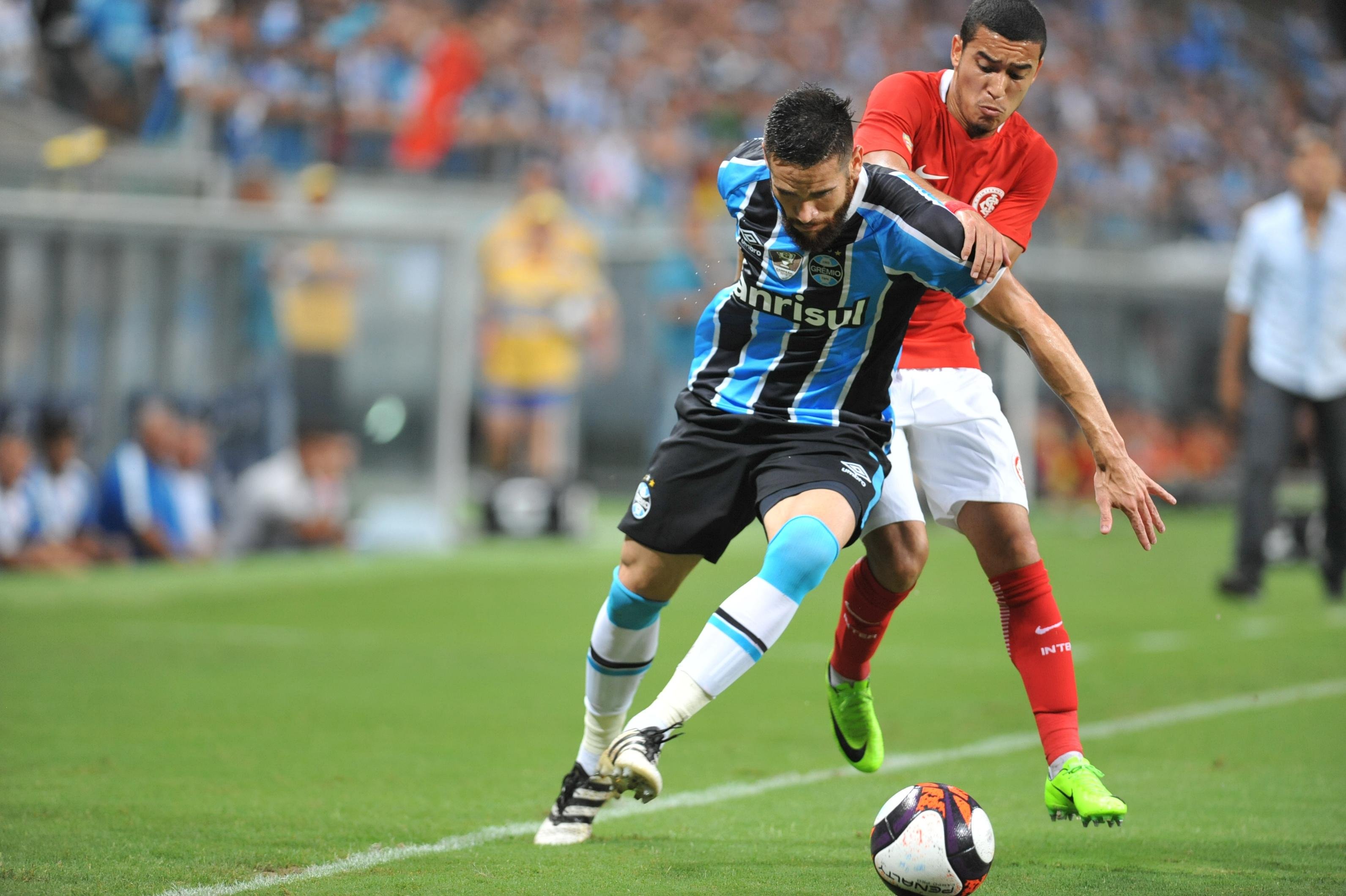 Tricolor saiu na frente, Colorado buscou a virada, mas sofreu o empate no fim