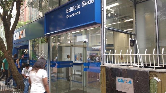 Saques do FGTS inativo poder&atilde;o ser feitos tanto na Caixa e em lot&eacute;ricas