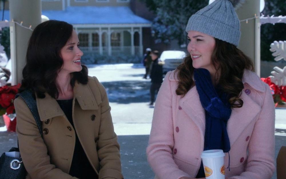 Gilmore Girls pode ganhar mais uma temporada no Netflix 