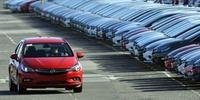 PSA quer que Opel e Vauxhall voltem a ser rentáveis em 2020