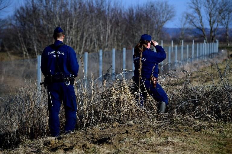 Parlamento da Hungria aprova deten&ccedil;&atilde;o sistem&aacute;tica dos migrantes