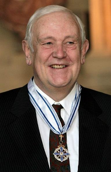 Morre aos 78 anos o cantor de &oacute;pera Kurt Moll 