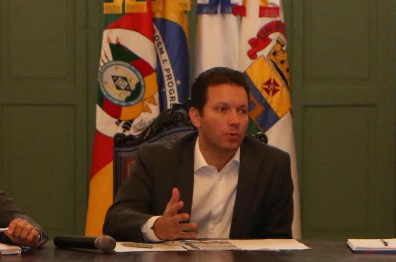 Prefeito de Porto Alegre disse que faltam R$ 750 milh&otilde;es para pagar as d&iacute;vidas j&aacute; criadas deste ano
