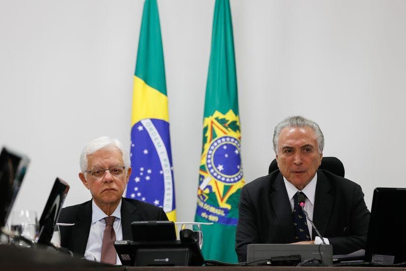 Michel Temer informou que os novos projetos permitir&atilde;o R$ 45 bilh&otilde;es de investimentos